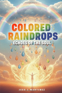 Colored Raindrops
